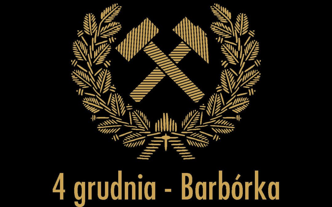 Barbórkowe spotkania z górnikami