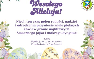 Życzenia wielkanocne