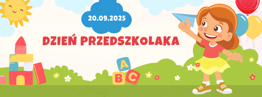 Dzień Przedszkolaka