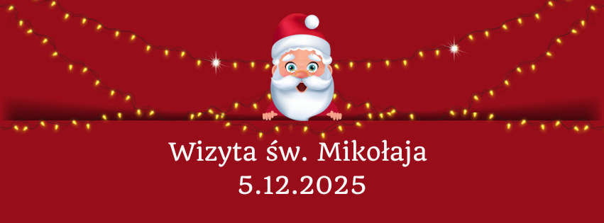 Wizyta św. Mikołaja