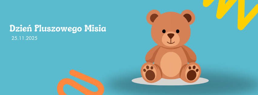 Dzień Pluszowego Misia